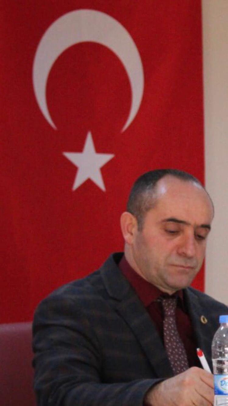 Hayrettin Haluk Akkoyunlu